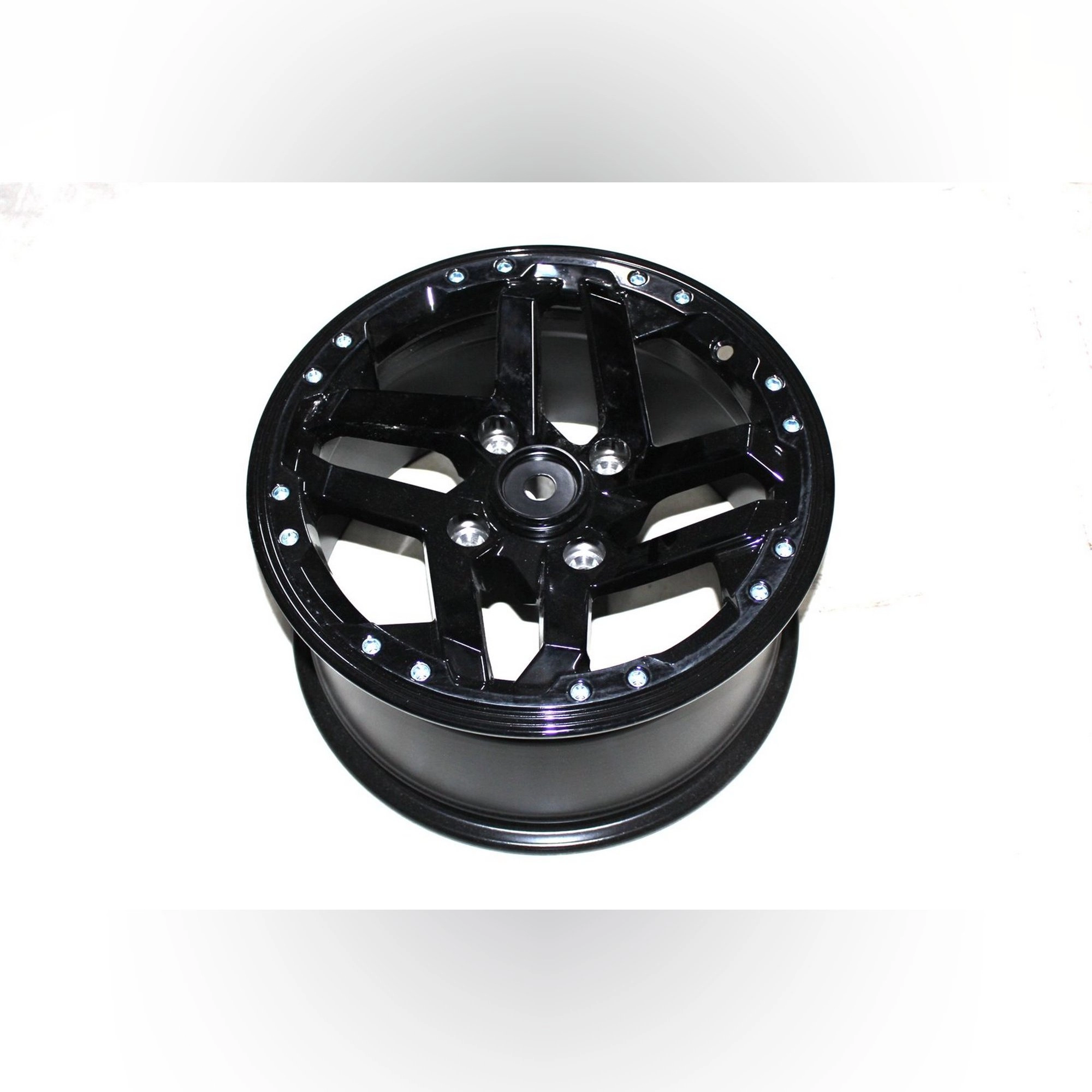 ARORA ATV LANDFORCE 650 ARKA JANT #LANDFORCE 650-163